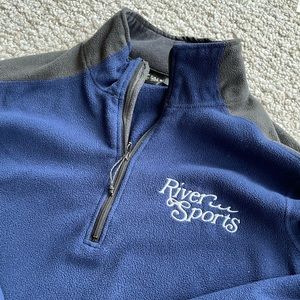 Mountain Hardwear Pullover